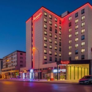 Ramada By Wyndham Gaziantep
