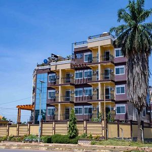 La Shalom Hotel Mbale