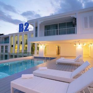 B2 Phuket Premier Hotel